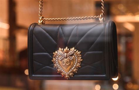 dolce gabbana fake|How to tell if a Dolce & Gabbana purse is authentic .